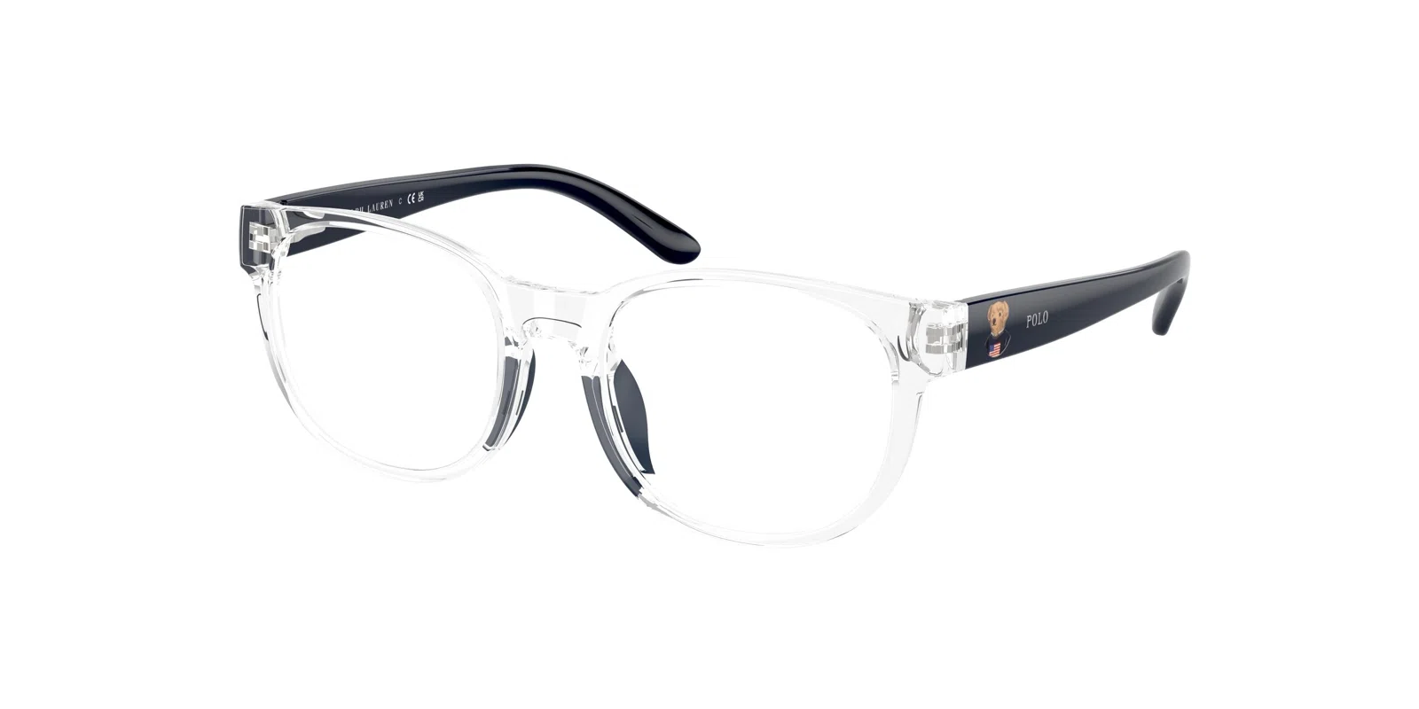 Polo Prep 8549U Eyeglasses - view 6